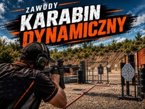 Wyniki – Karabin Dynamiczny