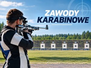 Zawody Karabinowe – rejestracja